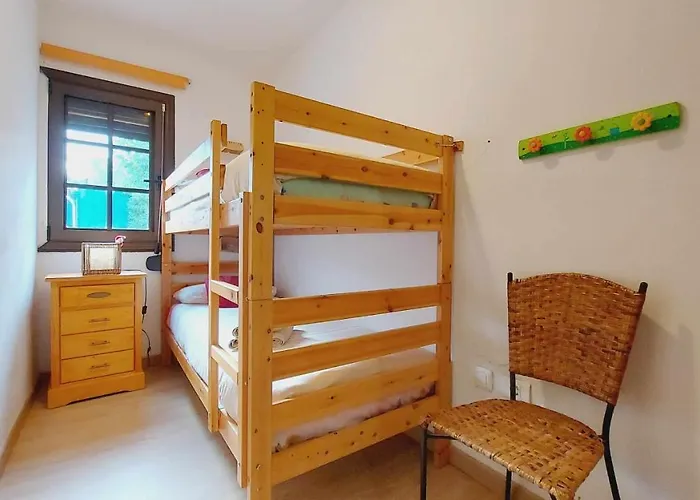 La Casita En Entorno Natural