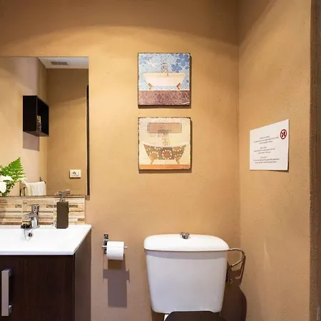 La Casita En Entorno Natural Chalet