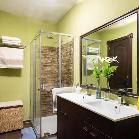 Chalet La Casita En Entorno Natural