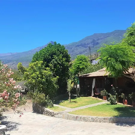 La Casita En Entorno Natural Chalet
