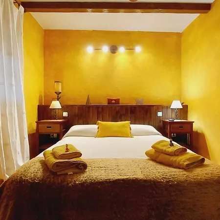 La Casita En Entorno Natural