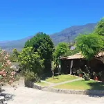 La Casita En Entorno Natural Alpstuga