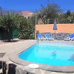 شاليه La Casita En Entorno Natural