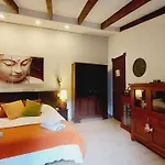 La Casita En Entorno Natural شاليه *