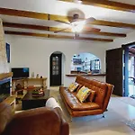 La Casita En Entorno Natural Alpstuga *
