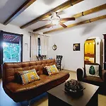 La Casita En Entorno Natural Alpstuga Arafo