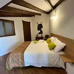 La Casita En Entorno Natural