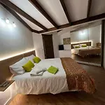 شاليه La Casita En Entorno Natural