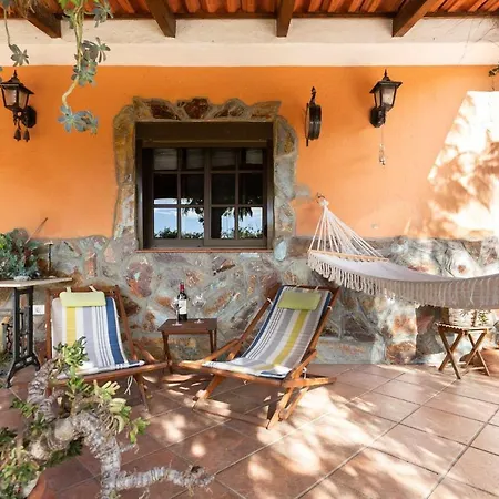 La Casita En Entorno Natural *