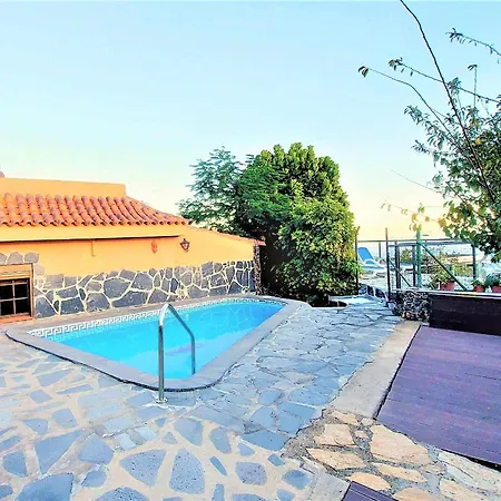 La Casita En Entorno Natural