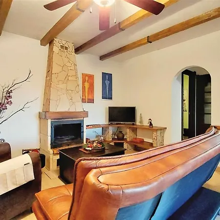 La Casita En Entorno Natural