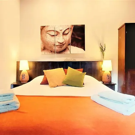 La Casita En Entorno Natural شاليه Arafo