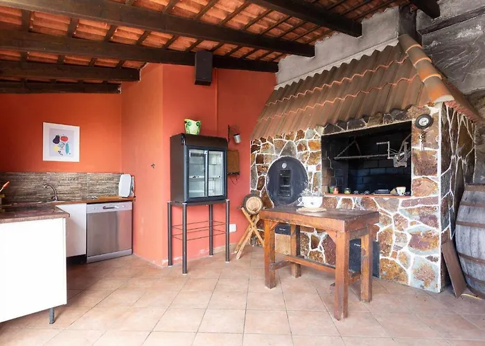 La Casita En Entorno Natural Шале