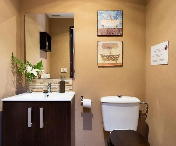 La Casita En Entorno Natural