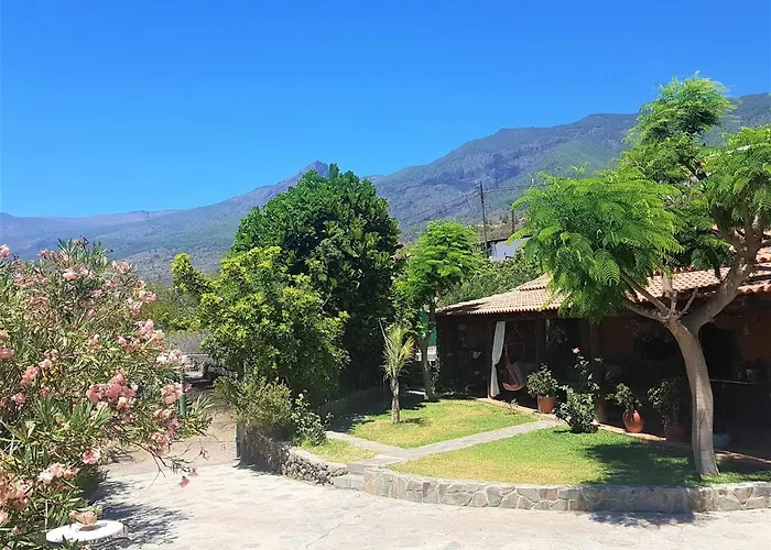 La Casita En Entorno Natural Шале