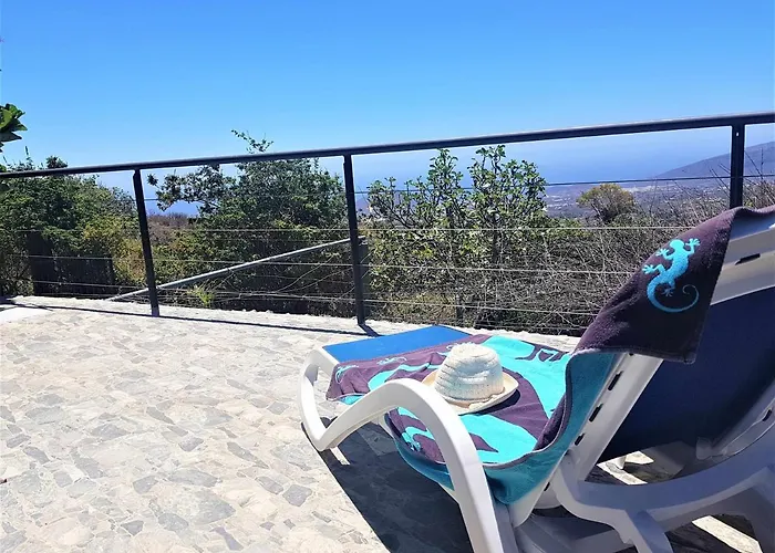 La Casita En Entorno Natural 샬레