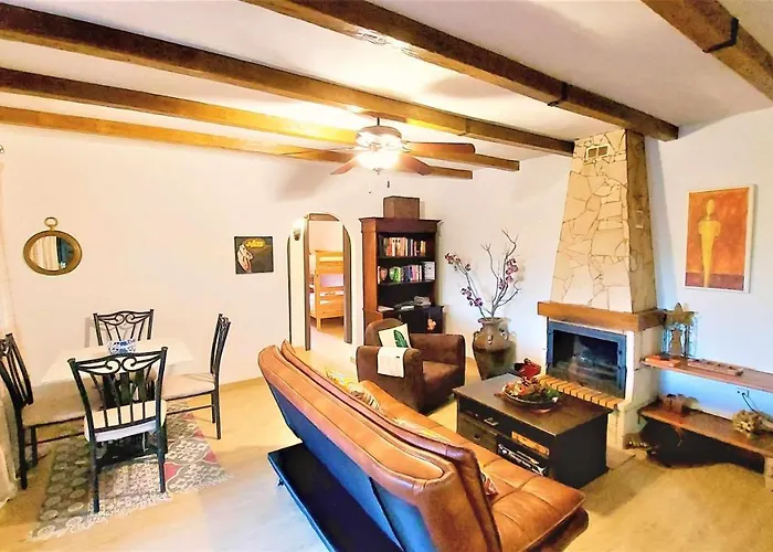 La Casita En Entorno Natural * Арафо
