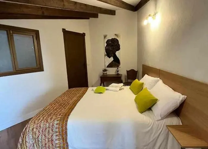 La Casita En Entorno Natural