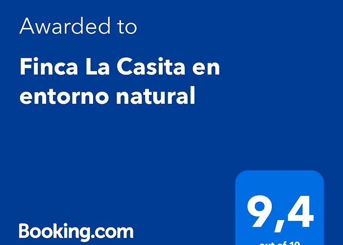 La Casita En Entorno Natural 샬레 Arafo