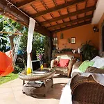 La Casita En Entorno Natural