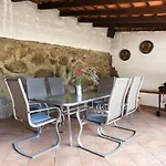 Шале La Casita En Entorno Natural Арафо
