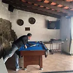 La Casita En Entorno Natural
