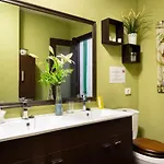 La Casita En Entorno Natural Шале *