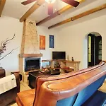 La Casita En Entorno Natural