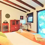 La Casita En Entorno Natural Арафо
