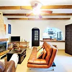 La Casita En Entorno Natural Арафо