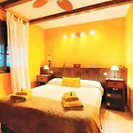 La Casita En Entorno Natural Шале *