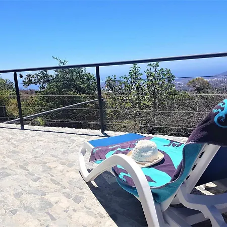 La Casita En Entorno Natural Шале