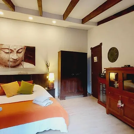La Casita En Entorno Natural Chalet *